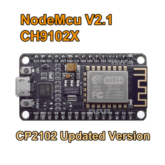 NodeMcu Lua WIFI IoT based ESP - đánh giá và giá Esp8266 Nodemcu