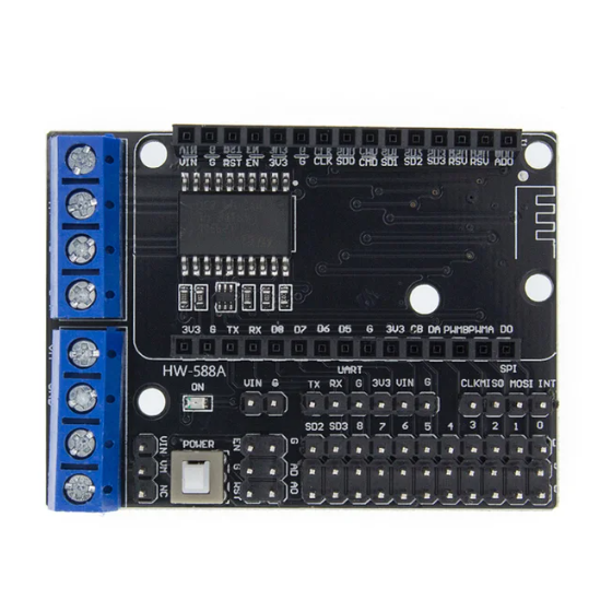 NodeMcu Lua WIFI IoT based ESP - đánh giá và giá Esp8266 Nodemcu