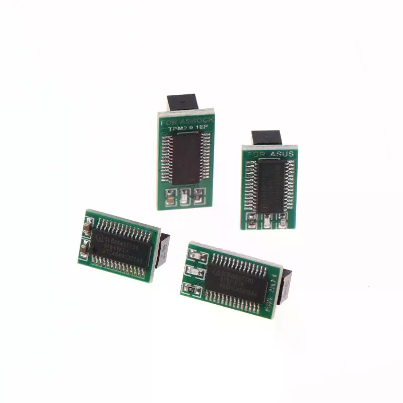 TPM 2.0 Module 12/14/18Pin Mot - đánh giá và giá Esp32 S2