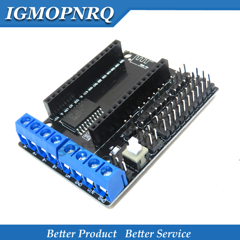CH340G ESP8266 NodeMcu V3 Lua  - đánh giá và giá Esp8266 Nodemcu