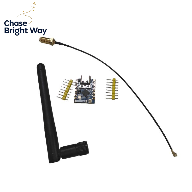 1 Set ESESP32C3 Wi-Fi BT Modul - đánh giá và giá Esp32 C3