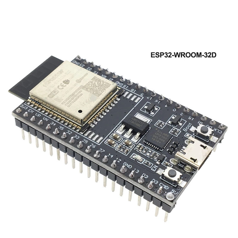 ESP32-DevKitC Core Board ESP32 - đánh giá và giá Esp32 S2