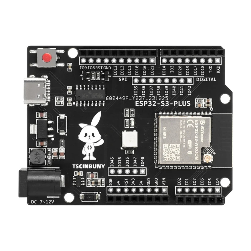 ESP32 S3 core board onboard WI - đánh giá và giá Esp32 Wifi Bluetooth Module